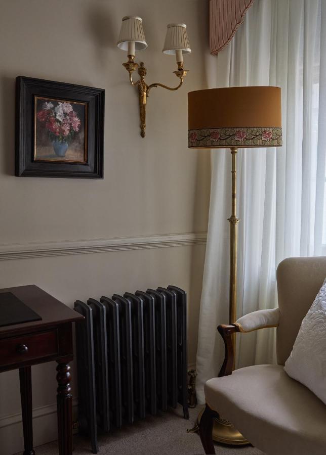 Henrys Townhouse Marylebone, London 호텔 외부 사진