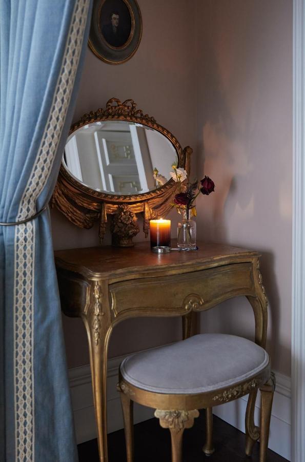 Henrys Townhouse Marylebone, London 호텔 외부 사진