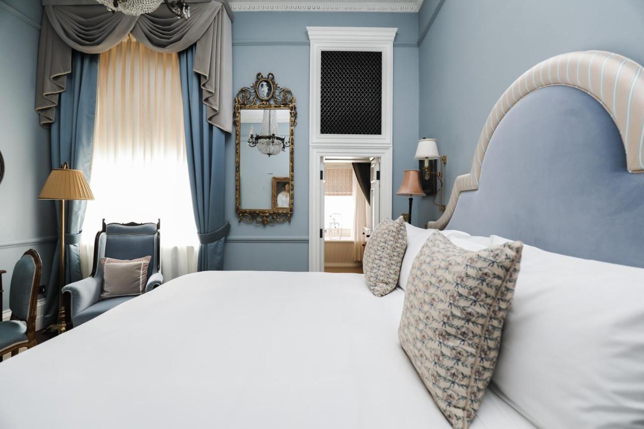 Henrys Townhouse Marylebone, London 호텔 외부 사진