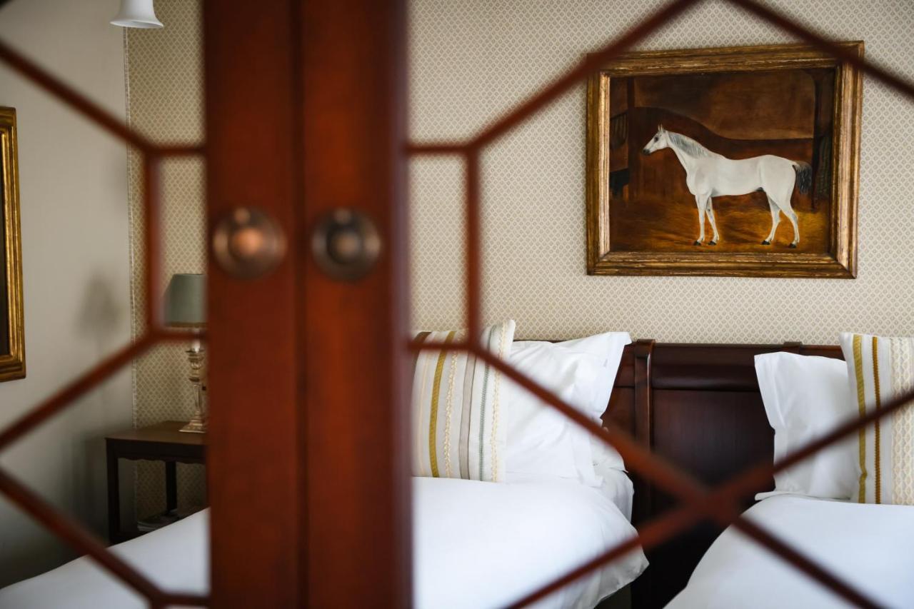 Henrys Townhouse Marylebone, London 호텔 외부 사진