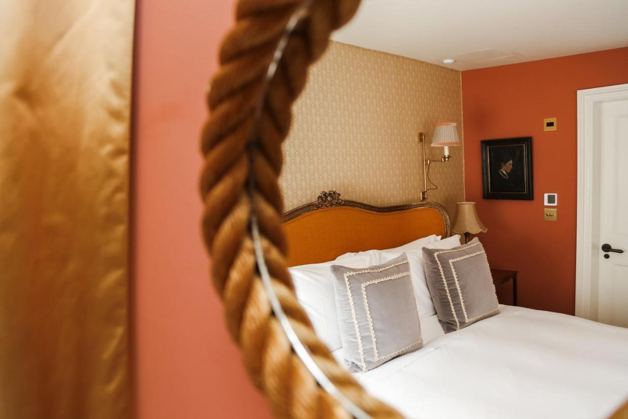Henrys Townhouse Marylebone, London 호텔 외부 사진