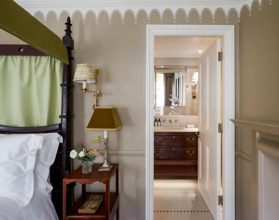 Henrys Townhouse Marylebone, London 호텔 외부 사진