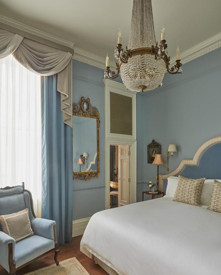 Henrys Townhouse Marylebone, London 호텔 외부 사진