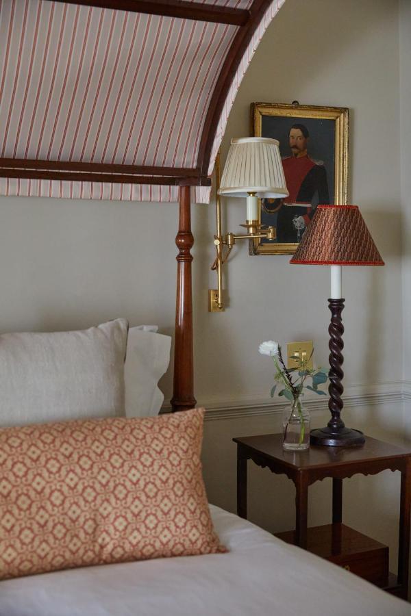 Henrys Townhouse Marylebone, London 호텔 외부 사진