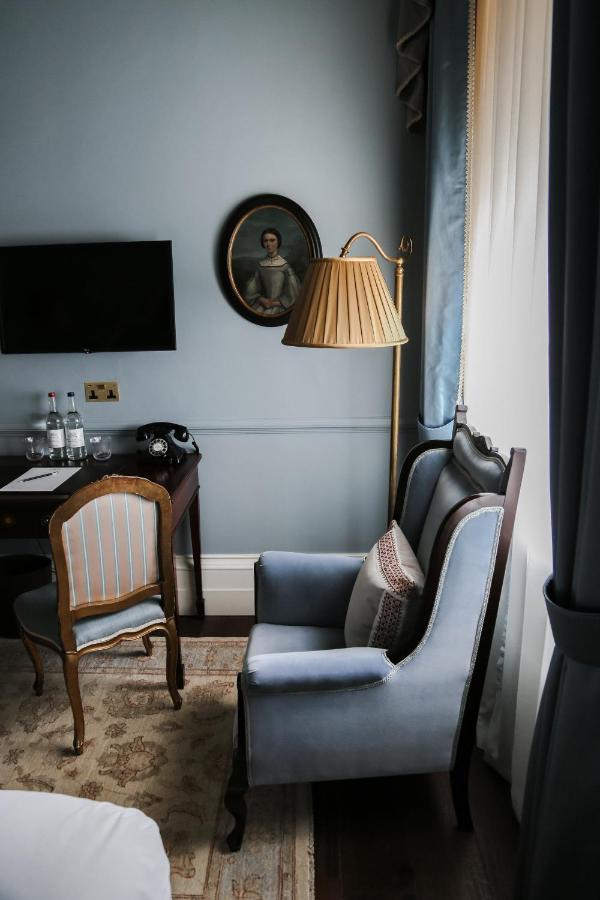 Henrys Townhouse Marylebone, London 호텔 외부 사진