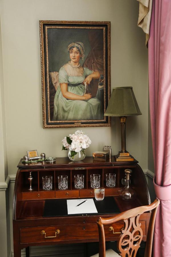 Henrys Townhouse Marylebone, London 호텔 외부 사진