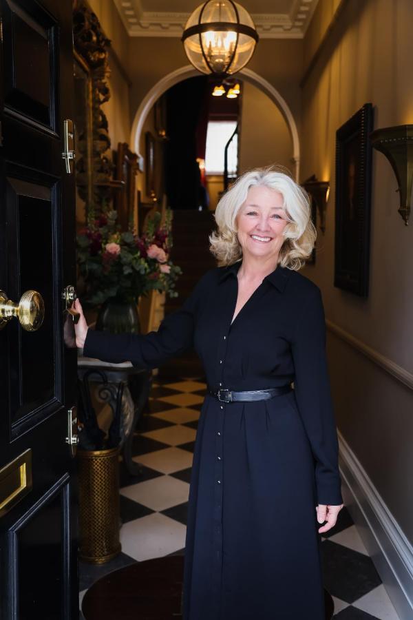 Henrys Townhouse Marylebone, London 호텔 외부 사진