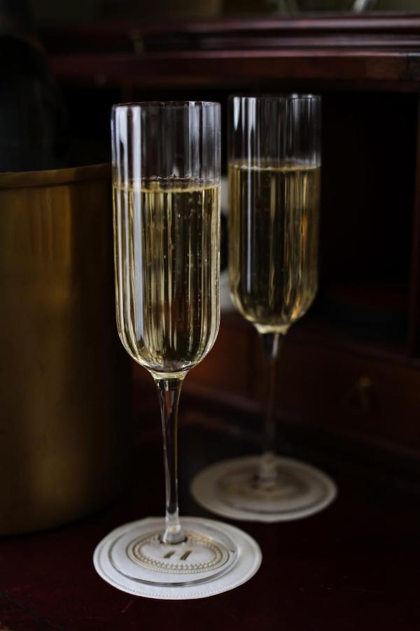 Henrys Townhouse Marylebone, London 호텔 외부 사진