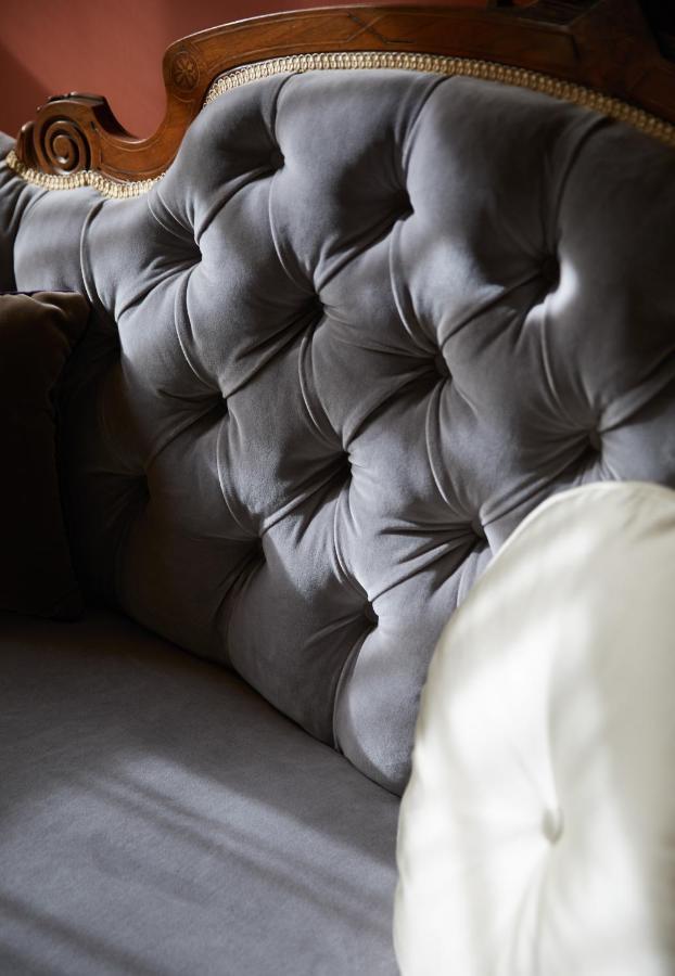 Henrys Townhouse Marylebone, London 호텔 외부 사진