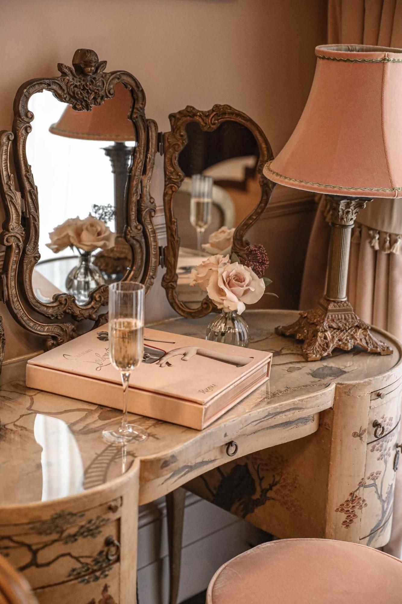 Henrys Townhouse Marylebone, London 호텔 외부 사진