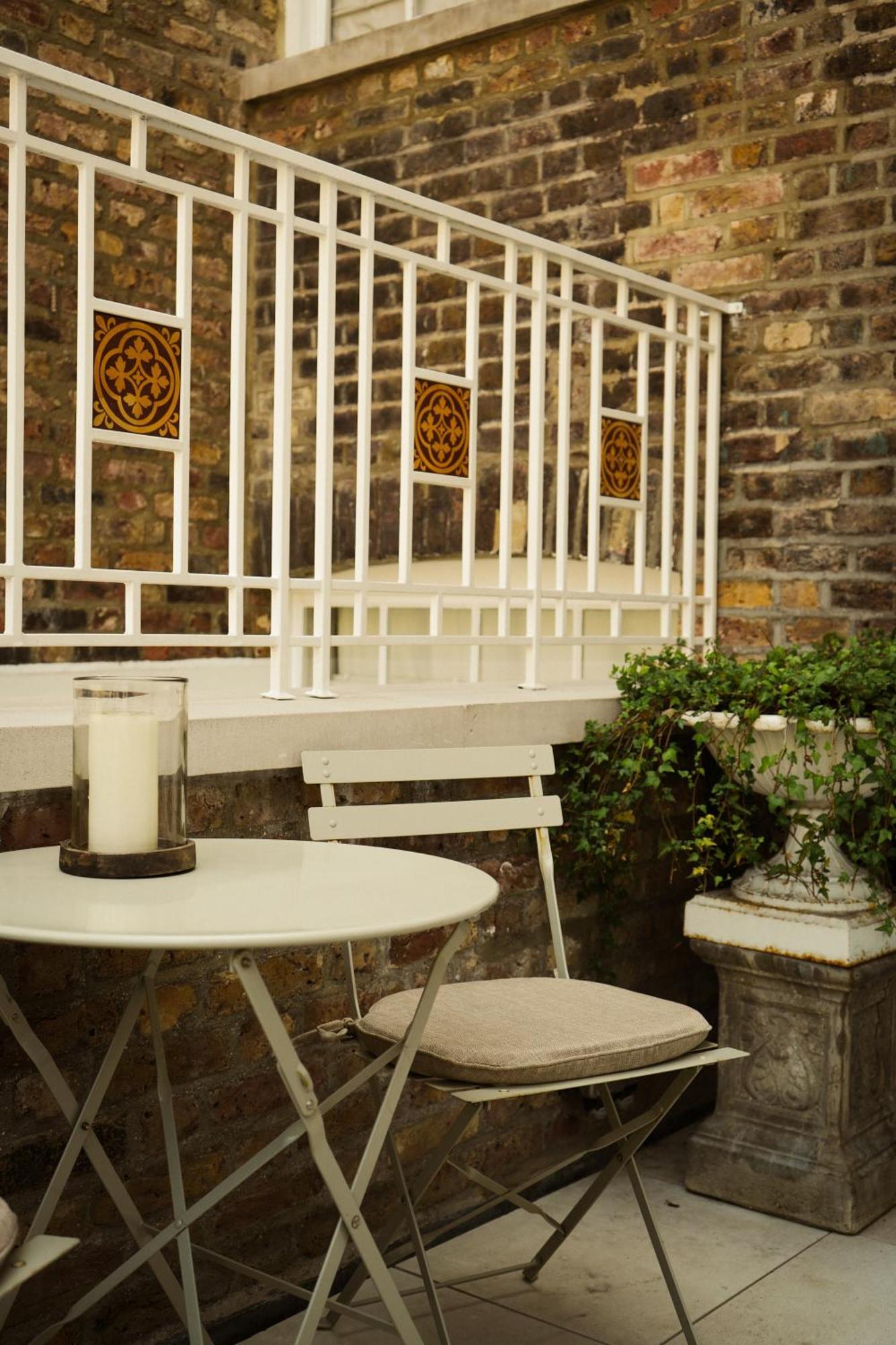 Henrys Townhouse Marylebone, London 호텔 외부 사진